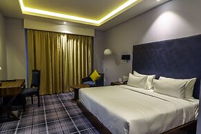 Hotel Piccadily Raipur