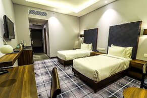 Hotel Piccadily Raipur