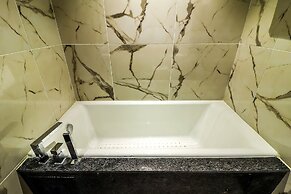 Hotel Piccadily Raipur