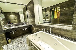 Hotel Piccadily Raipur