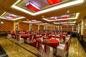 Hotel Piccadily Raipur
