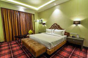 Hotel Piccadily Raipur