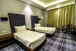 Hotel Piccadily Raipur