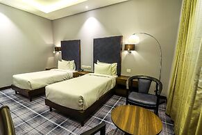Hotel Piccadily Raipur