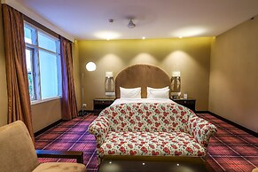 Hotel Piccadily Raipur