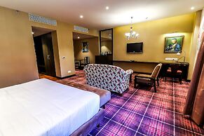 Hotel Piccadily Raipur