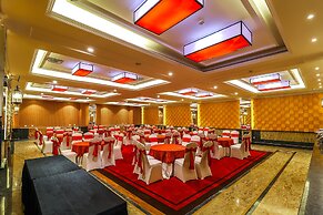Hotel Piccadily Raipur