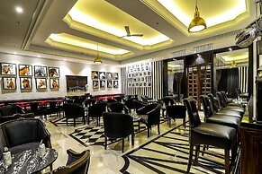 Hotel Piccadily Raipur