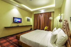 Hotel Piccadily Raipur