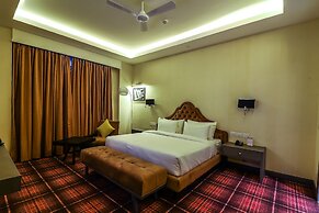 Hotel Piccadily Raipur