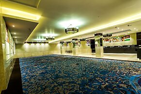 Hotel Piccadily Raipur