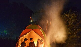 Royal Bamhni Holiday Resort