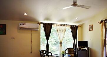 Royal Bamhni Holiday Resort