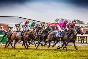 Edwards Cottage - Grove Road Cottages