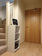 2 Bedroom Central Stylish Flat