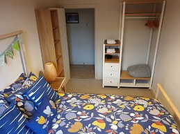 2 Bedroom Central Stylish Flat