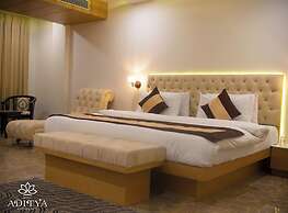 Hotel Aditya Residency