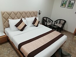 Hotel Aditya Residency