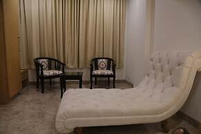 Hotel Aditya Residency