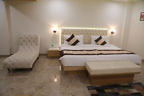 Hotel Aditya Residency