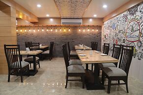 Hotel Aditya Residency