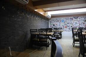 Hotel Aditya Residency