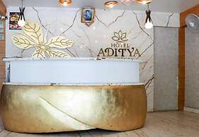 Hotel Aditya Residency