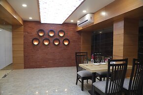 Hotel Aditya Residency