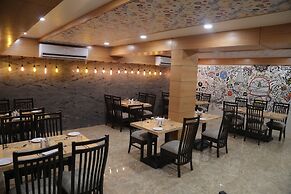 Hotel Aditya Residency