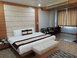 Hotel Aditya Residency