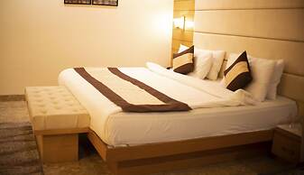 Hotel Aditya Residency