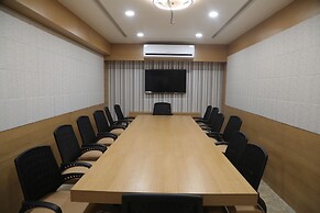 Hotel Aditya Residency