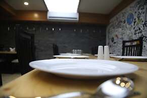 Hotel Aditya Residency