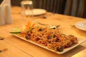 Hotel Aditya Residency