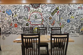 Hotel Aditya Residency