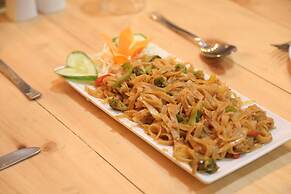 Hotel Aditya Residency