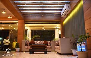 Hotel Aditya Residency
