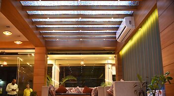 Hotel Aditya Residency