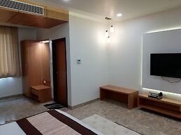 Hotel Aditya Residency