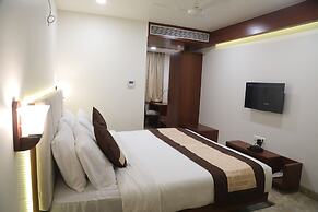 Hotel Aditya Residency