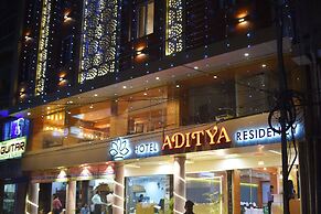 Hotel Aditya Residency