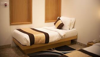 Hotel Aditya Residency