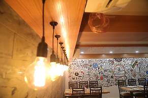 Hotel Aditya Residency