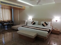 Hotel Aditya Residency