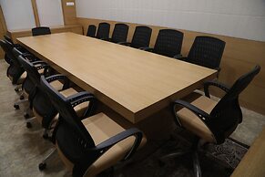 Hotel Aditya Residency