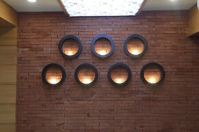 Hotel Aditya Residency