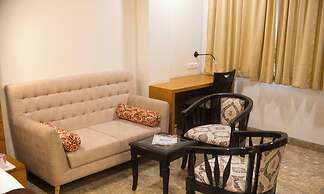 Hotel Aditya Residency