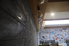 Hotel Aditya Residency