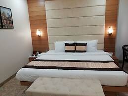 Hotel Aditya Residency