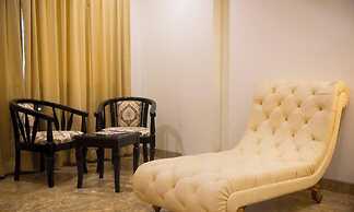Hotel Aditya Residency